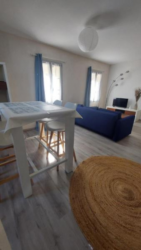 Appartement T3 proche Théâtre Antique